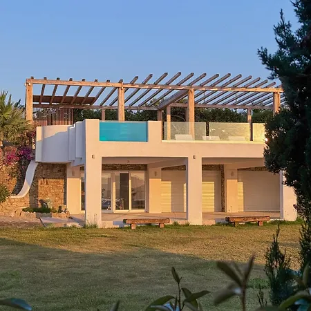 Alegria Estate - 9 Bedrooms Option 别墅 *