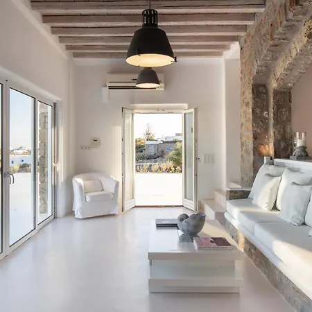 Alegria Estate - 9 Bedrooms Option