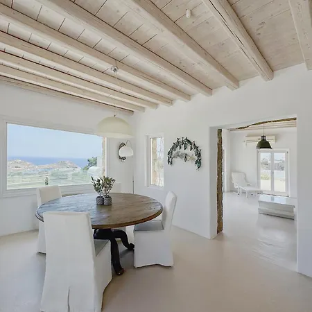 别墅 Alegria Estate - 9 Bedrooms Option