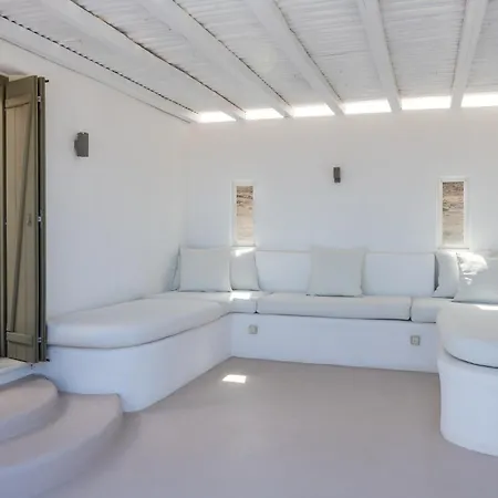 别墅 Alegria Estate - 9 Bedrooms Option *
