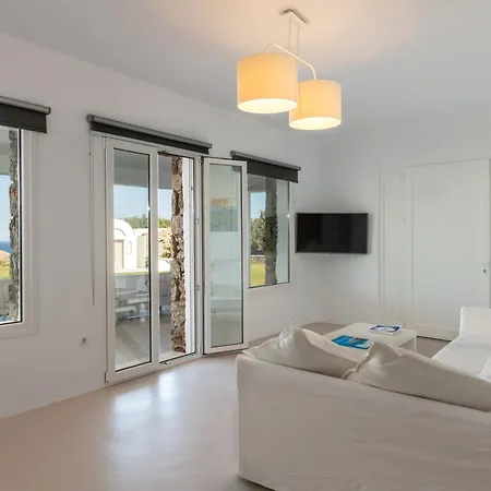 Alegria Estate - 9 Bedrooms Option * 卡拉法蒂斯