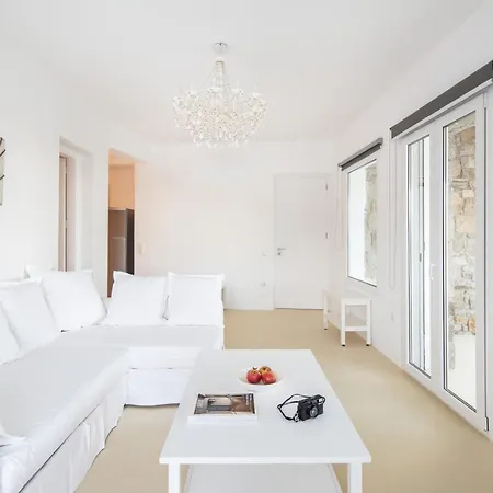 别墅 Alegria Estate - 9 Bedrooms Option *