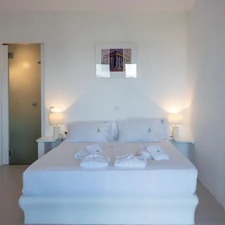 Alegria Estate - 9 Bedrooms Option 卡拉法蒂斯