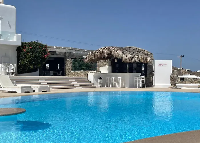 Villa Alegria Estate - 9 Bedrooms Option *