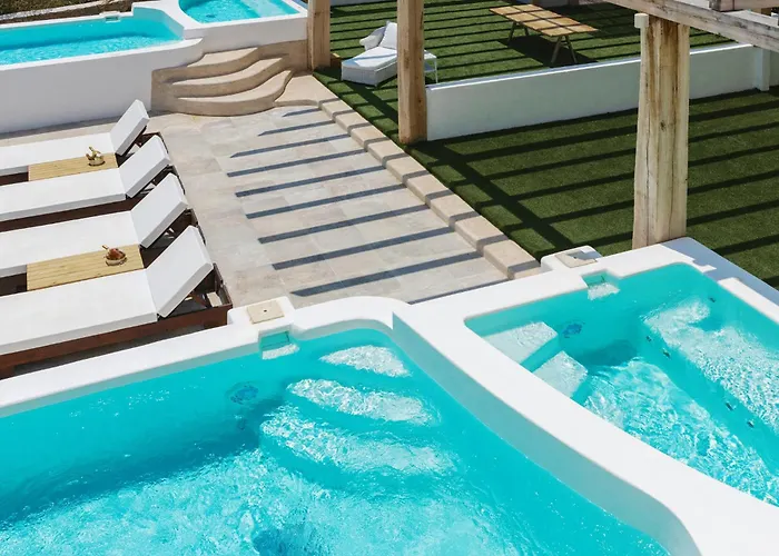 Alegria Estate - 9 Bedrooms Option Villa