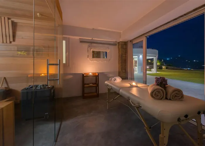 Alegria Estate - 9 Bedrooms Option *