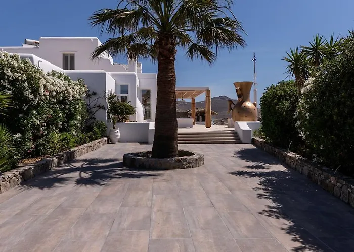 Alegria Estate - 9 Bedrooms Option 别墅 *