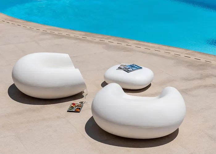 Alegria Estate - 9 Bedrooms Option 别墅