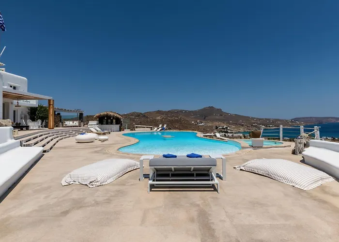 Alegria Estate - 9 Bedrooms Option