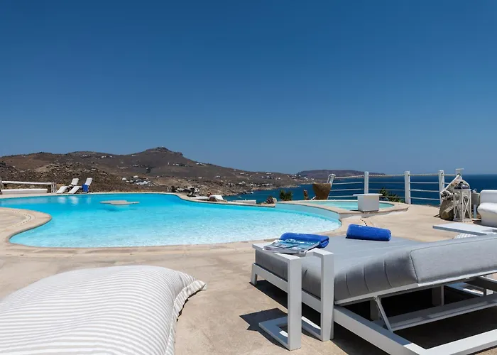 Alegria Estate - 9 Bedrooms Option *