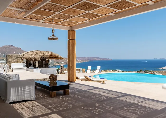 Alegria Estate - 9 Bedrooms Option