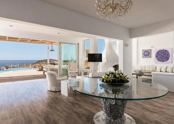 Alegria Estate - 9 Bedrooms Option