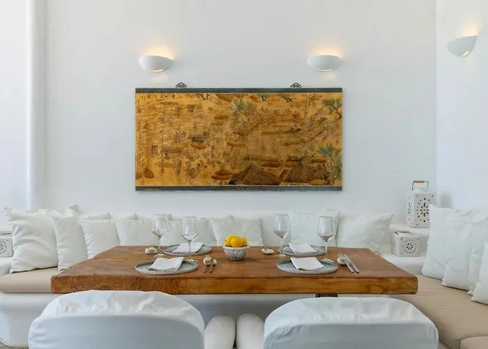 Alegria Estate - 9 Bedrooms Option 别墅