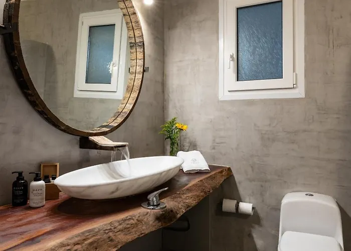 别墅 Alegria Estate - 9 Bedrooms Option