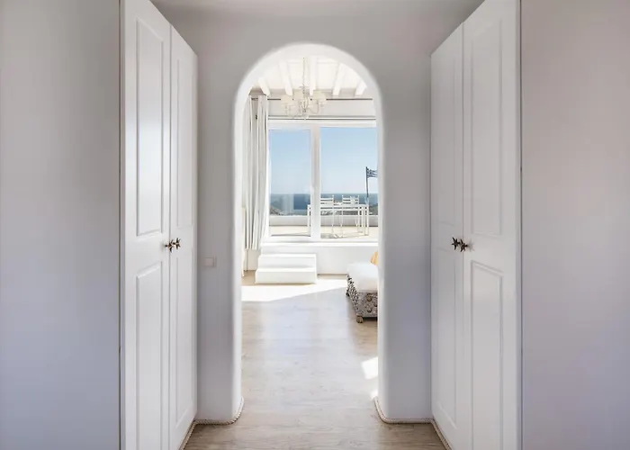 Alegria Estate - 9 Bedrooms Option * 卡拉法蒂斯