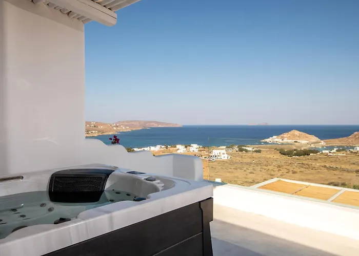 Villa Alegria Estate - 9 Bedrooms Option