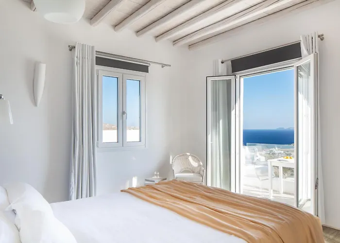 Alegria Estate - 9 Bedrooms Option * 卡拉法蒂斯