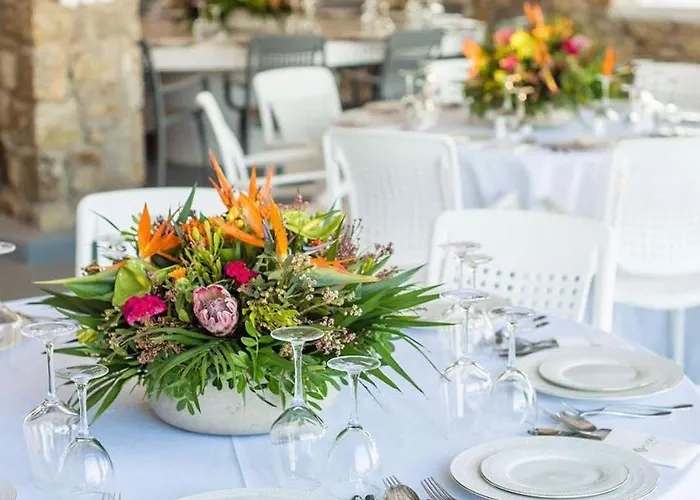 Alegria Estate - 9 Bedrooms Option *