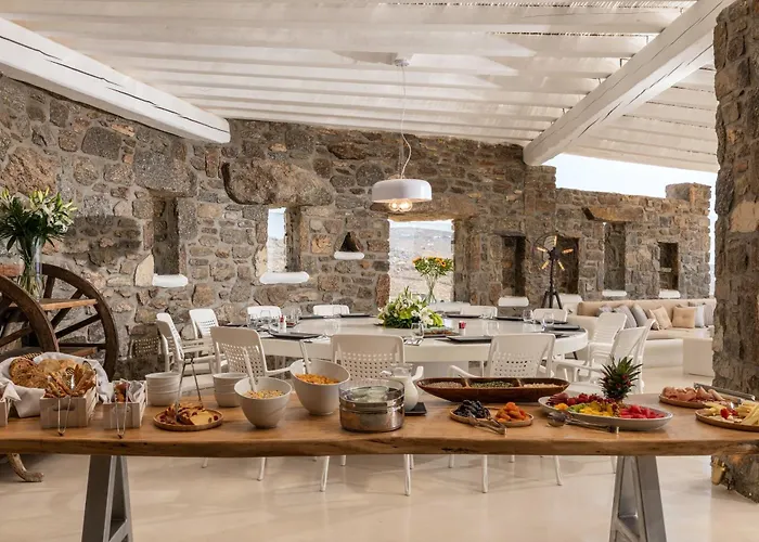 Alegria Estate - 9 Bedrooms Option * Kalafáti