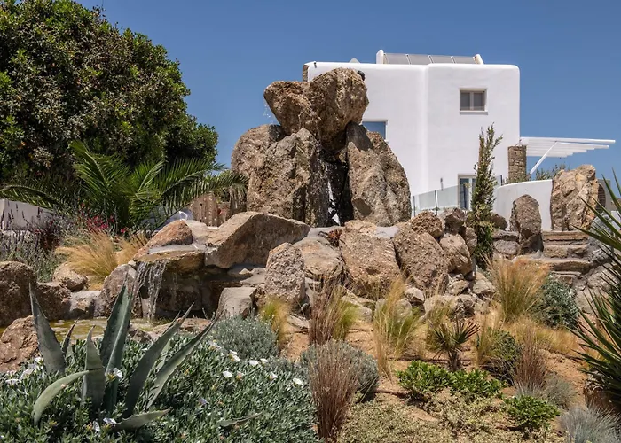 Alegria Estate - 9 Bedrooms Option Villa *