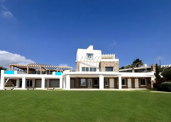Alegria Estate - 9 Bedrooms Option *