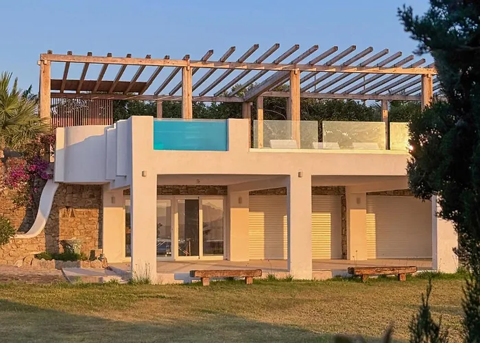 Alegria Estate - 9 Bedrooms Option Villa *