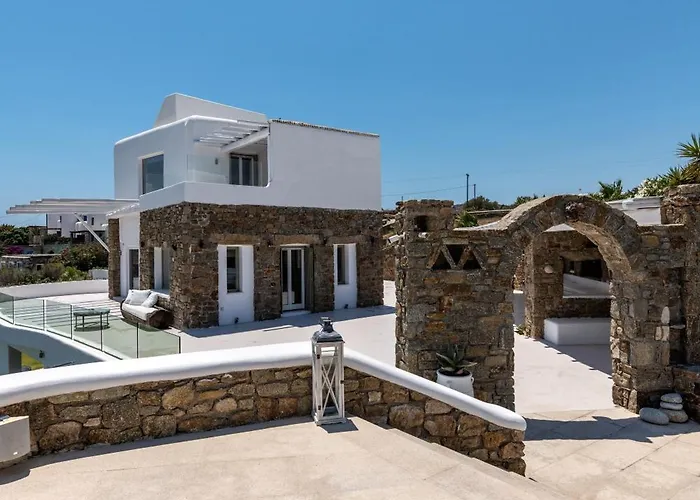 Alegria Estate - 9 Bedrooms Option 别墅