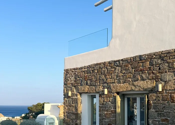 Alegria Estate - 9 Bedrooms Option 别墅