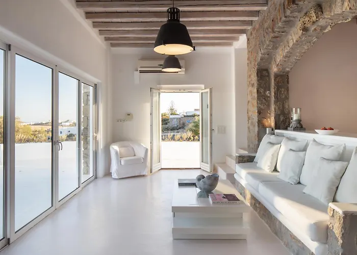 Alegria Estate - 9 Bedrooms Option