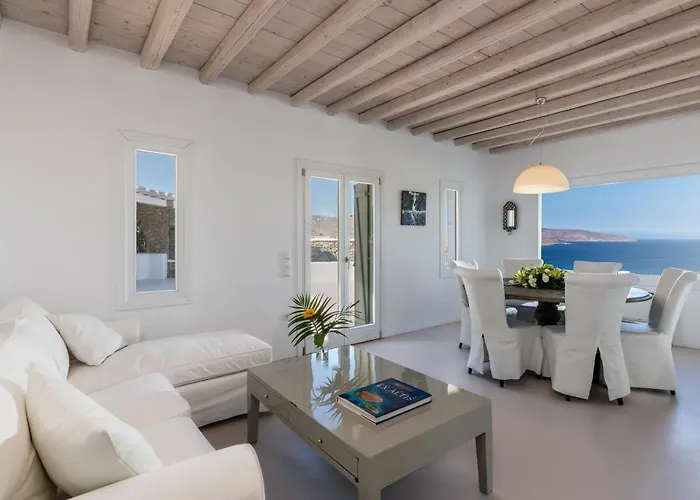 Alegria Estate - 9 Bedrooms Option