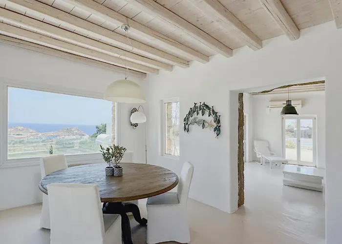 Villa Alegria Estate - 9 Bedrooms Option