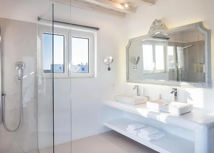 别墅 Alegria Estate - 9 Bedrooms Option