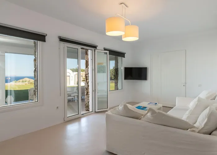 Alegria Estate - 9 Bedrooms Option * 卡拉法蒂斯