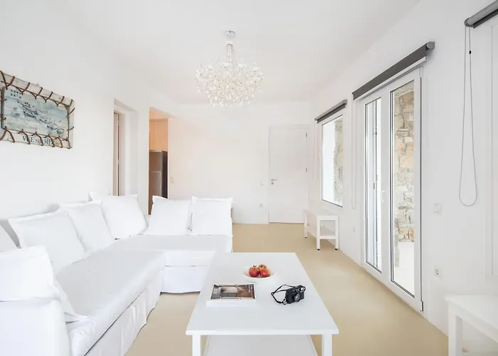 Villa Alegria Estate - 9 Bedrooms Option *