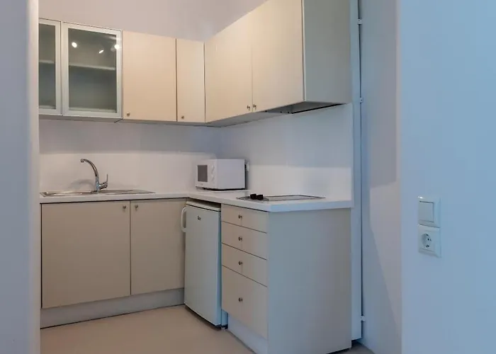 Alegria Estate - 9 Bedrooms Option * 卡拉法蒂斯