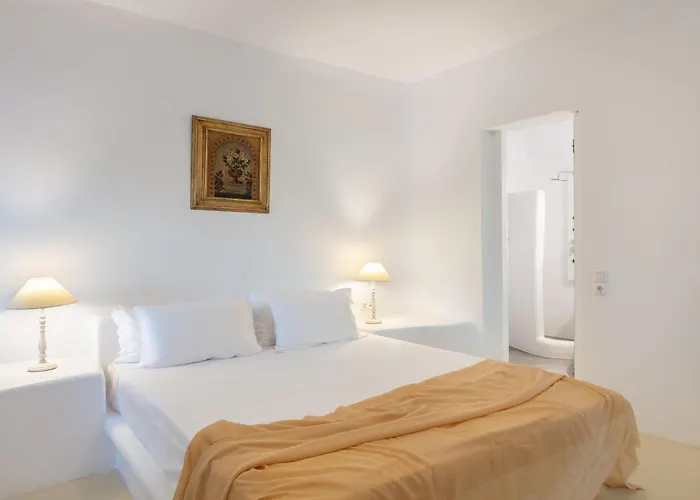 Alegria Estate - 9 Bedrooms Option