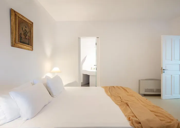 别墅 Alegria Estate - 9 Bedrooms Option *