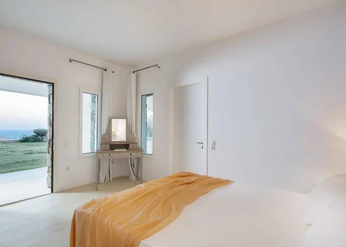 Alegria Estate - 9 Bedrooms Option * 卡拉法蒂斯