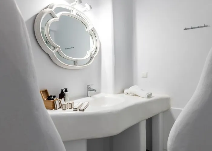 Alegria Estate - 9 Bedrooms Option 卡拉法蒂斯