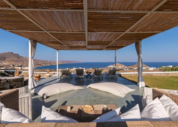 Alegria Estate - 9 Bedrooms Option *